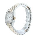 Cartier Custom Demoiselle Pre Owned Watch Ref 2698