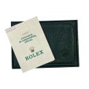 Rolex Datejust Pre Owned Watch Ref 16233