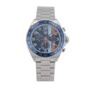 Tag Heuer Formula 1 Pre Owned Watch Ref CAZ101AT