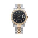 Rolex Datejust Pre Owned Watch Ref 16233