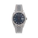 Rolex Datejust Pre Owned Watch 126234