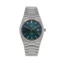 Tissot PRX Pre Owned Watch Ref T137410A