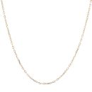 9ct Yellow Gold Belcher Chain 26"
