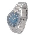 Oris Aquis 'Great Barrier Reef' Pre Owned Watch Ref 7734
