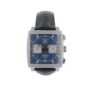 Tag Heuer Monaco Pre Owned Watch Ref CAW2111