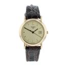 Tissot Carson Pre Owned Watch