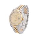 Rolex Datejust Pre Owned Watch Ref 16233