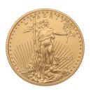 2021 1/4oz Golden Eagle USA Coin