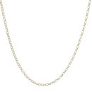 9ct Yellow Gold Belcher Chain 26"
