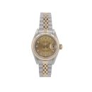 Rolex Datejust Pre Owned Watch Ref 69173