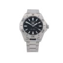 Tag Heuer Aquaracer Pre Owned Watch Ref WBP1110