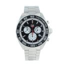 Tag Heuer Formula 1 Pre Owned Watch Ref CAZ101E