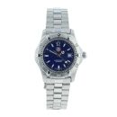 Tag Heuer Professional Pre Owned Watch Ref WK1313