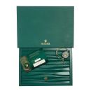 Rolex Air-King Pre Owned Watch Ref 126900