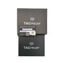 Tag Heuer Formula 1 Pre Owned Watch Ref WAZ111A