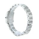 Cartier Custom Tank Francaise Pre Owned Watch Ref 2384
