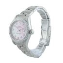 Rolex Custom Oyster Perpetual Date Pre Owned Watch Ref 79160