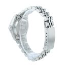 Rolex Custom Datejust Pre Owned Watch Ref 69174