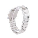 Cartier Tank Francaise Pre Owned Watch Ref 2366