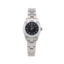 Rolex Oyster Perpetual Pre Owned Watch Ref 76080