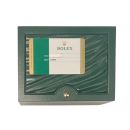Rolex Air-King Pre Owned Watch Ref 116900