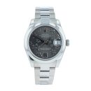 Rolex Datejust Pre Owned Watch Ref 178240