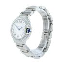 Cartier Ballon Bleu Pre Owned Watch Ref 3009 (W4BB0015)