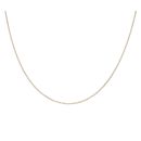9ct Yellow Gold Clogau Fancy Chain 18"