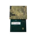 Rolex Oyster Perpetual Date Pre Owned Watch Ref 15210