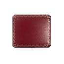 Cartier Santos Pre Owned Watch Ref 1566