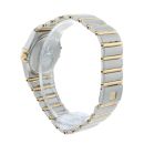 Omega Constellation Pre Owned Watch Ref 12723000