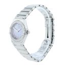 Omega Constellation Pre Owned Watch Ref 14577800