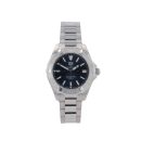 Tag Heuer Aquaracer Pre Owned Watch Ref WBD1312