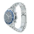 Omega Seamaster Pre Owned Watch Ref 22258000