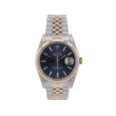 Rolex Datejust Pre Owned Watch Ref 16233