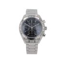 Omega Speedmaster Pre Owned Watch Ref 3513.50.00