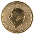 2024 1/10oz Charles III UK Britannia Coin