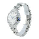 Cartier Ballon Bleu Pre Owned Watch Ref 4377 (W4BB023)