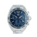 Tag Heuer Formula 1 Pre Owned Watch Ref CAZ101K