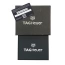 Tag Heuer Formula 1 Pre Owned Watch Ref WAZ2011
