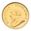 1980 1/4oz South Africa Krugerrand