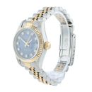 Rolex Datejust Pre Owned Watch Ref 69173