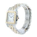 Cartier Panthere  Pre Owned Watch Ref 4017