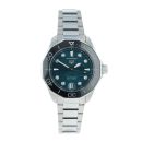 Tag Heuer Aquaracer Pre Owned Watch Ref WBP231G