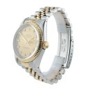 Rolex Datejust Pre Owned Watch Ref 16233