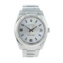 Rolex Air-King Pre Owned Watch Ref 114234