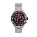 Tag Heuer Formula 1 Pre Owned Watch Ref CAZ101AN