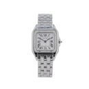 Cartier Custom Panthere Pre Owned Watch Ref 4016