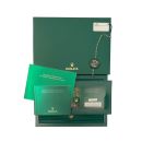 Rolex Oyster Perpetual Pre Owned Watch Ref 277200
