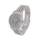 Rolex Datejust Turn-O-Graph Pre Owned Watch Ref 16264